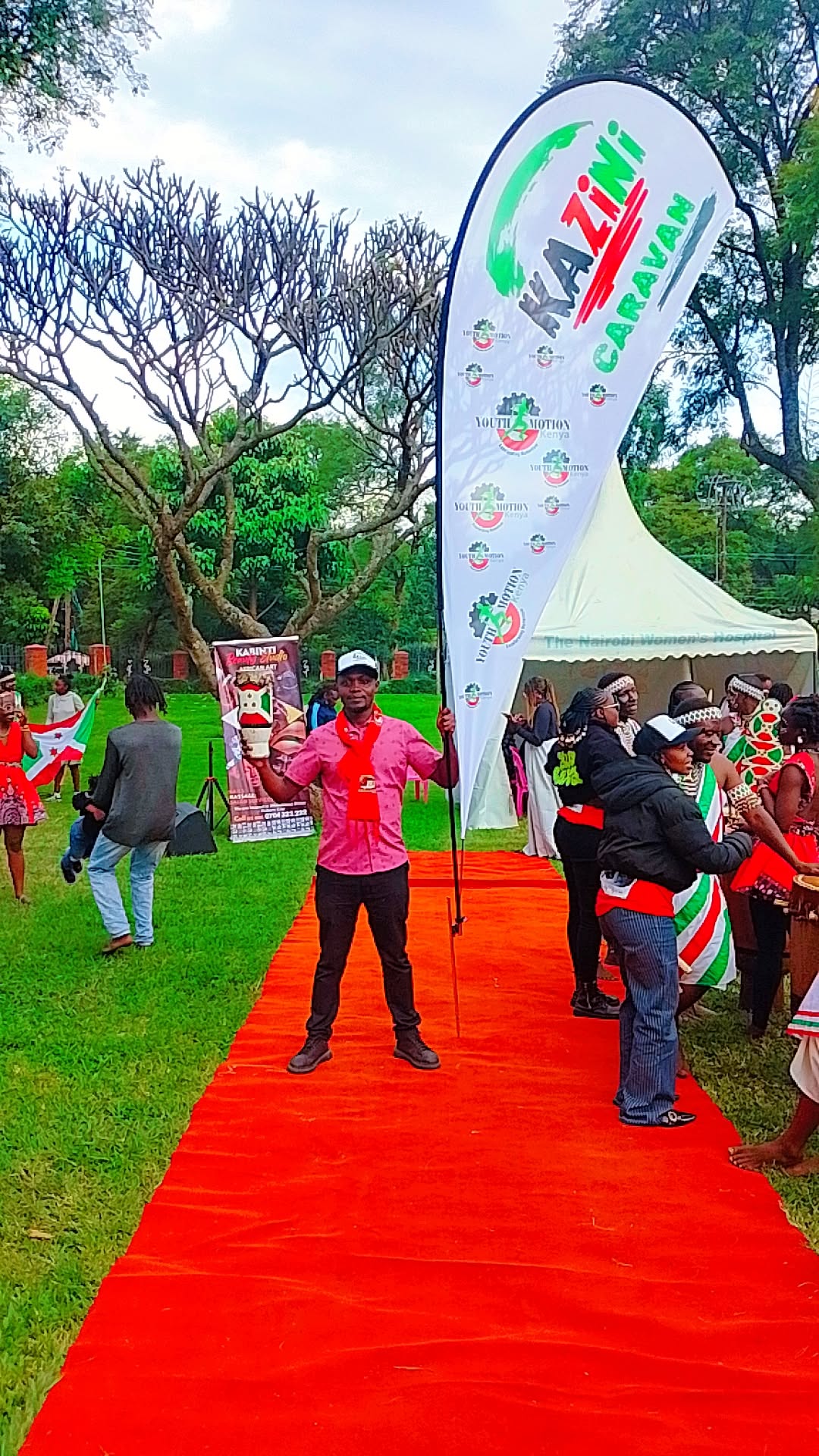 AfCFTA Youth Event 1